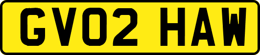 GV02HAW