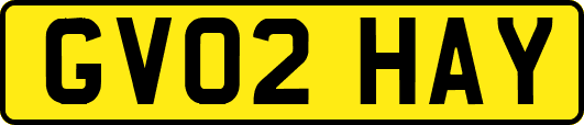 GV02HAY