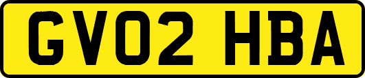 GV02HBA