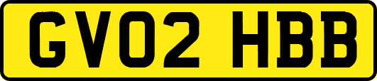 GV02HBB