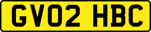 GV02HBC