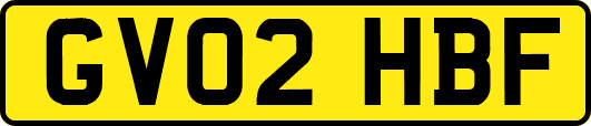 GV02HBF