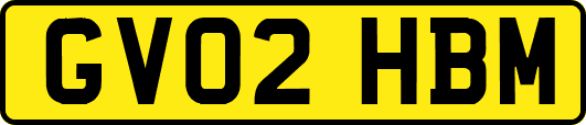 GV02HBM