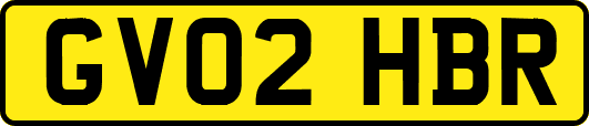 GV02HBR