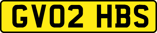 GV02HBS