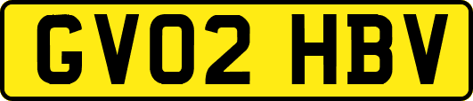 GV02HBV