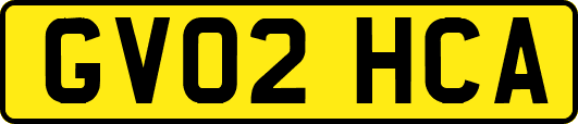 GV02HCA