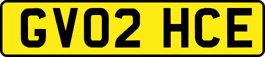 GV02HCE