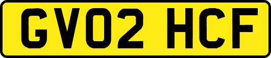 GV02HCF