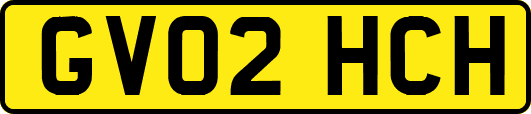 GV02HCH
