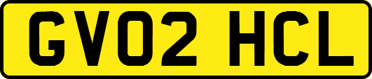GV02HCL