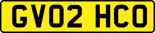 GV02HCO