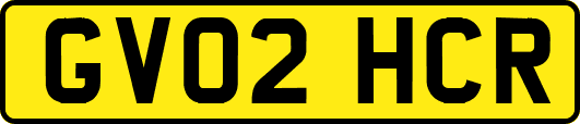 GV02HCR