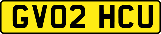 GV02HCU