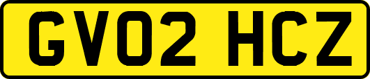 GV02HCZ