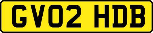 GV02HDB