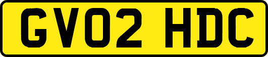 GV02HDC