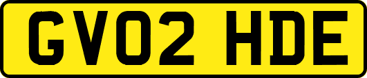 GV02HDE