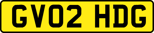 GV02HDG