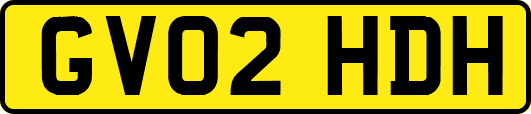 GV02HDH