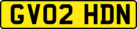 GV02HDN
