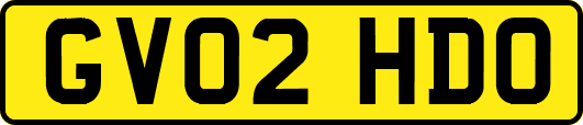 GV02HDO