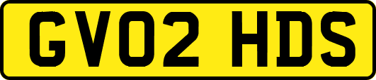 GV02HDS