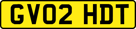 GV02HDT