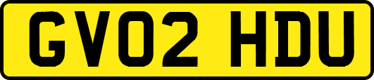 GV02HDU