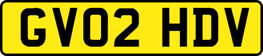 GV02HDV