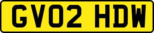 GV02HDW