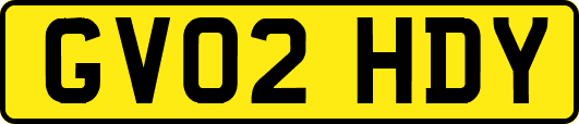 GV02HDY