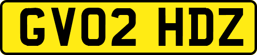 GV02HDZ