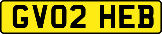 GV02HEB