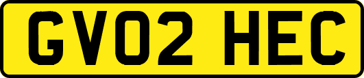 GV02HEC