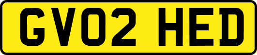 GV02HED