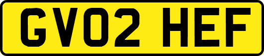 GV02HEF