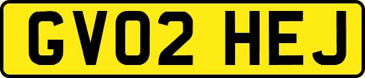 GV02HEJ