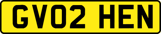 GV02HEN