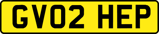 GV02HEP