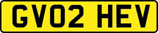 GV02HEV