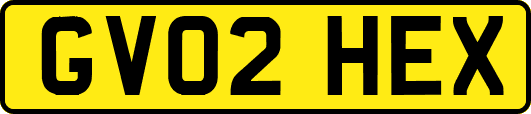 GV02HEX