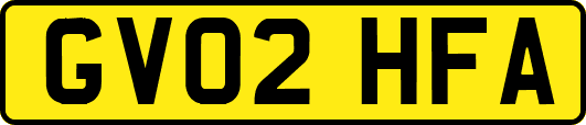 GV02HFA
