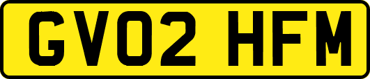 GV02HFM