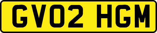 GV02HGM