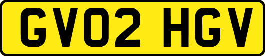 GV02HGV