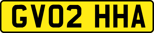 GV02HHA