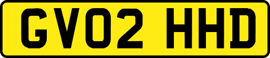 GV02HHD