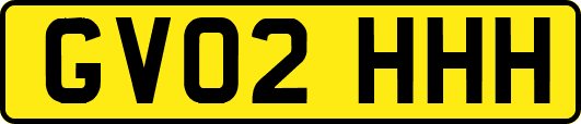 GV02HHH