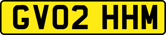 GV02HHM